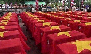 Không thể nào quên