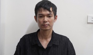 Đối tượng chuyên “nhập nha” nhà dân ở các khu đô thị sa lưới