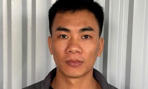 Đối tượng lẩn trốn suốt 9 năm sau khi gây ra án mạng đã bị bắt