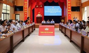 TPHCM lấy ý kiến về quy định chuẩn nghèo đa chiều trong giai đoạn 2027-2030