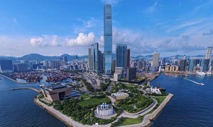 Bài 2: West Kowloon Cultural District - mô hình đầu tư chiến lược tạo động lực tăng trưởng mới và bài học cho Cát Lái