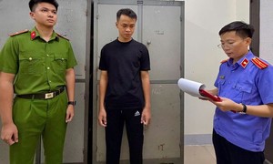 Bắt giam đối tượng giả danh Công an cưỡng đoạt tài sản