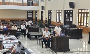 Sai phạm đấu thầu thiết bị y tế, cựu Giám đốc CDC và Bệnh viện Đa khoa Bình Thuận (cũ) lãnh án
