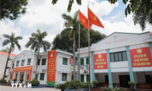 Xã Thư Lâm, TP.Hà Nội: Khởi động triển khai xây dựng xã "Xã hội chủ nghĩa"