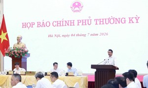 Tháo gỡ ngay các điểm nghẽn để thúc đẩy tăng trưởng ít nhất 10%, giữ vững ổn định vĩ mô