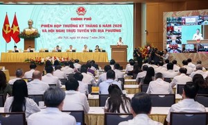 Xử lý nghiêm các hành vi đầu cơ, thao túng, trục lợi và tăng giá bất hợp lý khi giá xăng dầu đã giảm