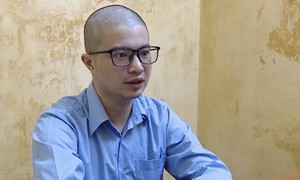 Phó Đức Nam đã chủ mưu gây ra 920 vụ lừa đảo, chiếm đoạt hơn 1.568 tỷ đồng của các bị hại