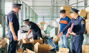 Bài 3: Nguồn hàng giả đến từ đâu?