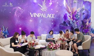Choáng ngợp trước “đại tiệc cưới” lớn bậc nhất Việt Nam