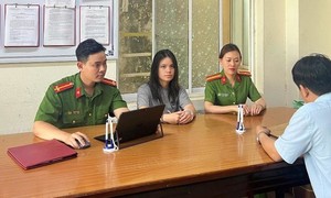 Bắt giữ thành công đối tượng nguy hiểm liên quan ma túy bị truy nã, lẩn trốn tại Đà Lạt