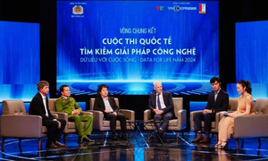 Bài 2: Tạo cơ chế kết nối và huy động nguồn lực phát triển
