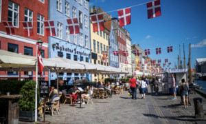Copenhagen được bình chọn là thành phố đáng sống nhất thế giới năm 2026