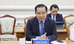 TPHCM mong muốn thu hút dòng vốn đầu tư chất lượng cao từ Nhật Bản