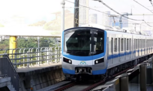 TPHCM lấy ý kiến người dân về đặt tên cho các tuyến và nhà ga metro