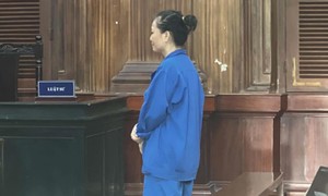 Kẻ lừa đảo chiếm đoạt hơn 3 tỷ đồng bằng hình thức bán hụi khống lãnh 14 năm tù