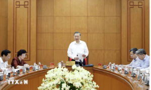 Tổng Bí thư, Chủ tịch nước Tô Lâm yêu cầu xây dựng thị trường lao động hiện đại, minh bạch, linh hoạt, hội nhập