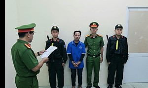 Công an TPHCM nhanh chóng điều tra, khám phá vụ án giết người xảy ra tại phường Hiệp Bình