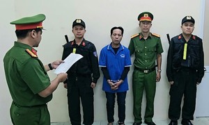 Video: Công an TPHCM nhanh chóng điều tra, khám phá vụ án giết người xảy ra tại phường Hiệp Bình