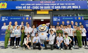 Bài cuối: TPHCM vào cuộc hiến kế cho "ngân hàng ý tưởng"