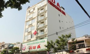 Phòng khám đa khoa Âu Á bị phạt 123 triệu đồng vì hàng loạt hành vi vi phạm