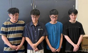 Khởi tố các bị can trong 3 vụ án xâm phạm bản quyền phim ảnh và âm nhạc, trong đó có ông chủ VietKTV