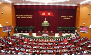 Đổi tên Ban Tuyên giáo và Dân vận Trung ương thành Ban Tuyên giáo Trung ương