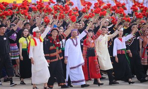 Bước chuyển từ tư duy tổ chức sang tư duy chức năng (bài cuối)