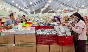 Những tuyến cao tốc đánh thức Miền Tây (bài cuối)