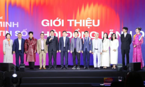 Bài 1: Khi AI buộc con người phải học lại cách tin