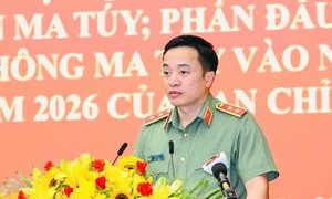 Công tác phòng, chống ma tuý tại TPHCM: Chuyển mạnh từ tư duy “quản lý theo vụ việc” sang “quản lý, chuyển hóa địa bàn”