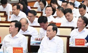 TPHCM: Nhiều kết quả nổi bật sau 6 tháng triển khai Nghị quyết 02 của Ban Chấp hành Đảng bộ Thành phố