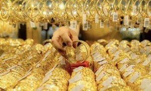Người dân cần bình tĩnh và tuân thủ pháp luật khi giao dịch liên quan vàng, kim cương
