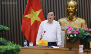 Nghiên cứu hoàn thiện Đề án sản xuất, lắp ráp và thí điểm sử dụng xe ba bánh chạy điện