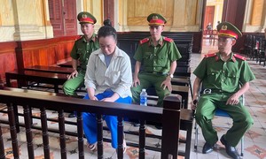 Lừa đảo hơn 4,5 tỷ đồng bằng chiêu “lo” thủ tục du học Hoa Kỳ