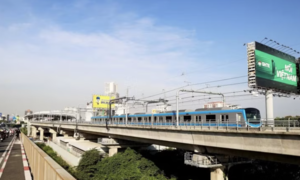 TPHCM: Thêm 2 tuyến metro được ưu tiên hoàn thành trong giai đoạn 2026-2030