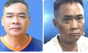 Bộ Công an bắt băng nhóm sát hại chủ tiệm tạp hóa, cướp tài sản lớn ở Campuchia rồi trốn về Việt Nam