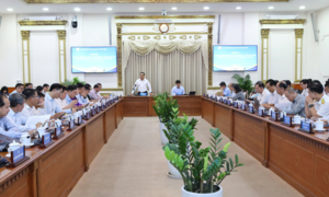 7 tháng năm 2026: TPHCM thu ngân sách hơn 575.400 tỷ đồng, giải ngân đầu tư công 63.768 tỷ đồng