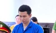 Chém người trọng thương từ mâu thuẫn đòi tiền nợ trong lúc nhậu