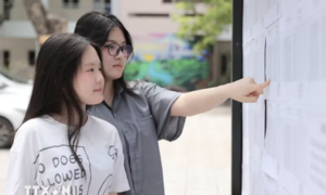 Nhiều nhóm ngành nghề dự kiến sẽ được miễn, giảm học phí từ năm học 2026-2027