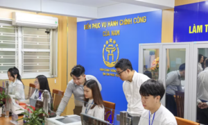 Bộ Nội vụ yêu cầu hoàn thành rà soát biên chế đối với vị trí việc làm công chức trước ngày 25/8