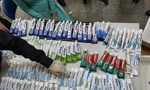 Ngày 17/8 bắt đầu xét xử 227 bị cáo trong Chuyên án ma tuý VN10
