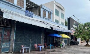 Cụ ông 94 tuổi hơn 25 năm theo đuổi vụ kiện