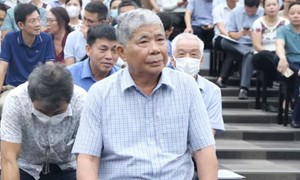 Truy tố Chủ tịch Tập đoàn Mường Thanh Lê Thanh Thản về tội lừa dối khách hàng