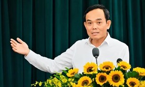 Bài 1: Bộ máy gần dân, sát dân, phục vụ hiệu quả hơn