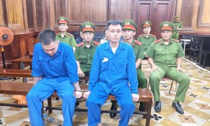 Nhóm đối tượng dùng MXH điều hành đường dây ma túy từ nước ngoài vào Việt Nam