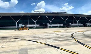 Điều tra, xử lý nghiêm các hành vi vi phạm trong sử dụng thiết bị bay không người lái