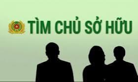 Tìm chủ sở hữu phương tiện liên quan vụ án tại xã Vĩnh Lộc và Đông Thạnh, TPHCM