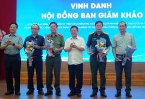 Phát động cuộc thi “Lan tỏa tri thức Con đường tương lai”