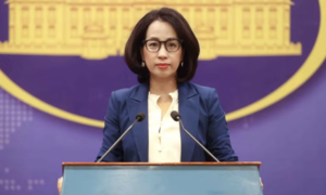 Việt Nam cam kết quốc tế mạnh mẽ chống lại mọi hành vi gian lận thương mại