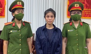 Xét xử 227 bị cáo trong chuyên án VN10: Đãi tiệc sinh nhật bằng “hàng trắng